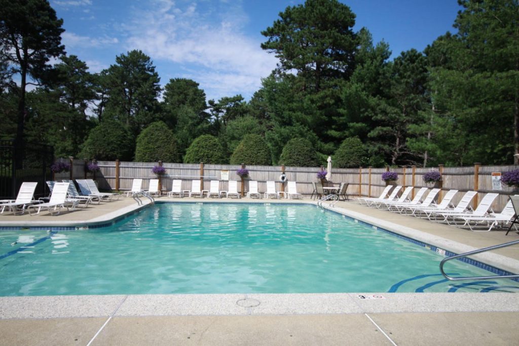 Deer Crossing Condominium Mashpee, MA